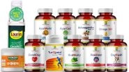 Business News | Yogic Secrets Launches a Range of Nutraceuticals to Improve Quality of Life and Longevity