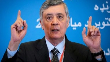 World News | Russia Expresses Reservations About Achieving Positive Outcomes from Taliban Delegation's Visit to Oslo