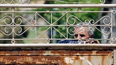 World News | China's Investments in Serbia Under Fire for 'miserable and Dangerous' Working Conditions