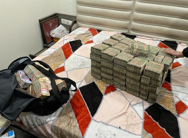 Illegal Sand Mining Case: ED Recovers Rs 3.9 Crore More From Bhupinder Singh’s Residence, Over Rs 10 Crore Recovered So Far