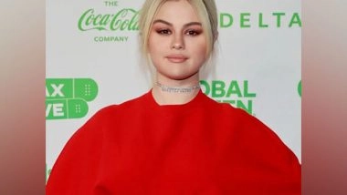 Entertainment News | I Love Growing Up: Selena Gomez 'thrilled' to Turn 30 This Year