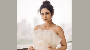 Rangbaaz: Aakanksha Singh to Play Wife of Don-Turned-Politician Mohammad Shahabuddin in the Upcoming Series