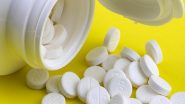 Science News | Nearly One in Five Patients with Heart Disease Use Mental Health Drugs: Study