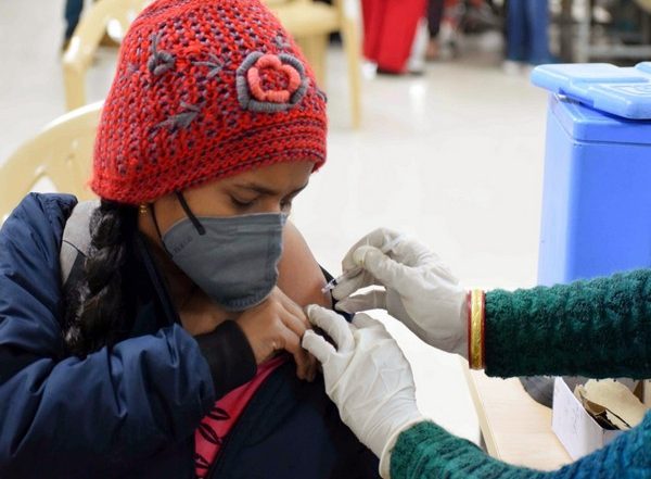 India News | Parents Breathe a Sigh of Relief as Co-WIN Registration Opens for 15-18-year-old Children