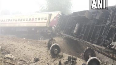 India News | WB Train Accident: Indian Railways Claims to Have Disbursed Ex Gratia Payment to All Victims