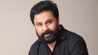 Dileep’s Anticipatory Bail Plea Hearing in Malayalam Actress Assault Case Moved to February 2