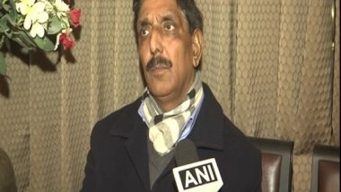 India News | Accused of Disturbing Communal Harmony, Punjab Congress Chief's Advisor Says His Word is Being Misinterpreted