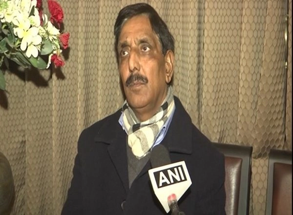 India News | Accused of Disturbing Communal Harmony, Punjab Congress Chief's Advisor Says His Word is Being Misinterpreted