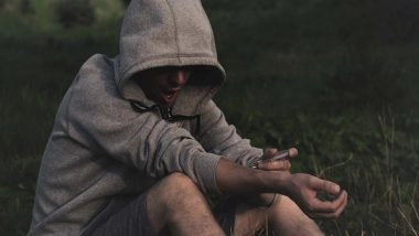 Lifestyle News | Study Finds Undiagnosed Autistic Traits Common Among Youths Dealing with Substance Use Disorders