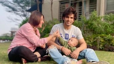 Entertainment News | Aditi Shirwaikar Malik Shares COVID Recovery Journey of Son Ekbir
