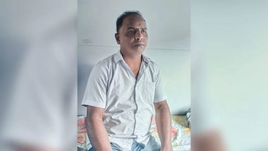 India News | Delhi Police Arrest Freelance Journalist for Impersonating UP CM Yogi