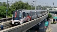 India News | DAMEPL Files Plea, Seeks Delhi HC's Directions to DMRC to Deposit Rs 6,208 Cr Available in Escrow Account
