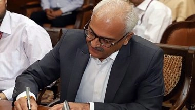 India News | COVID-19: Union Home Secretary Calls for 'unified Strategy' in Delhi-NCR