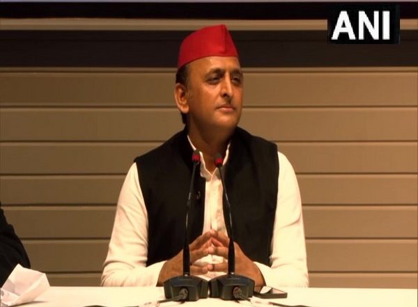 India News | Won't Let Any More BJP MLAs, Ministers Join SP, Says Akhilesh Yadav