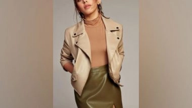 Entertainment News | Alaya F Reveales She Contracted COVID-19 a Week Ago