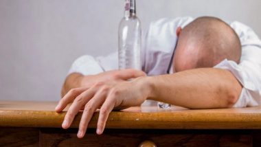 Health News | New Study Explores if Body Weight Affects Mortality Risk of Excessive Drinkers