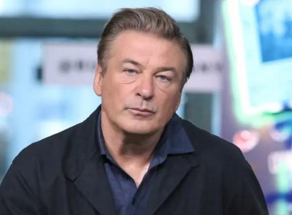 Entertainment News | Alec Baldwin Shares Hopes for 2022 After 'Rust' Shooting Incident