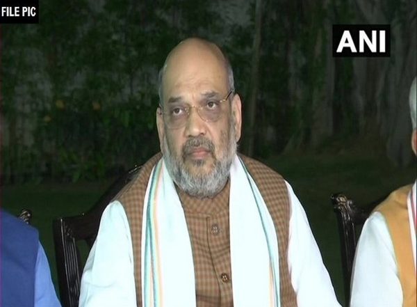 Sports News | Amit Shah Condoles Death of Hockey Legend Charanjit Singh, Says He Was Charismatic Player