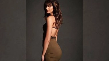 Entertainment News | Ananya Panday Kick-starts New Year with New Bangs