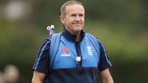 sports-Frontrunner Andy Flower Rules Himself Out of England Test Head Coach Race After Brendon McCullum's Exit