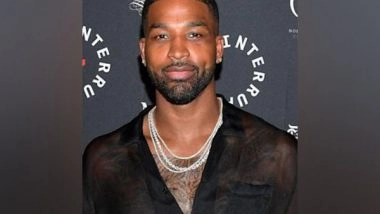 Entertainment News | Tristan Thompson Reflects on Facing 'demons' Amid Paternity Scandal