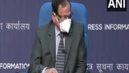 India News | COVID-19 Caused by Omicron Should Not Be Considered Common Cold, People Should Not Take It Lightly: Dr VK Paul
