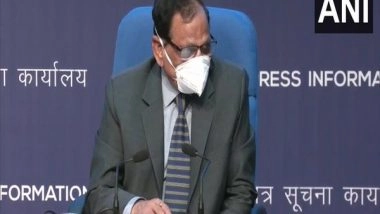 India News | COVID-19 Caused by Omicron Should Not Be Considered Common Cold, People Should Not Take It Lightly: Dr VK Paul