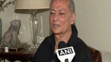 India News | Netaji, Azad Hind Fauj Brought Independence to India, Not Gandhiji's Peace Movement: Subhash Chandra Bose's Nephew