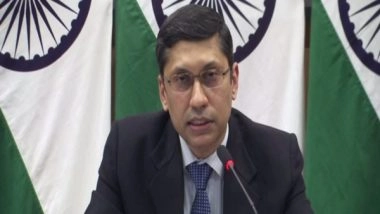 World News | India Advises Its Nationals in Kazakhstan to Follow Security Instructions, Reach out to Embassy for Any Assistance