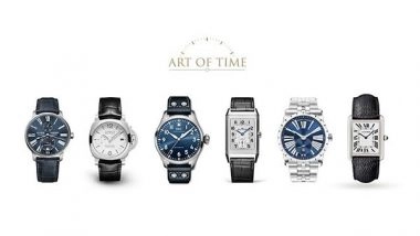 Business News | Luxury Watch Boutique Art of Time Brings the World of Haute Horlogerie into Your Home
