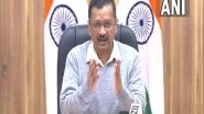 Online Yoga Classes in Delhi: Arvind Kejriwal Govt to Provide Yoga Classes For COVID-19 Patients in Home Isolation