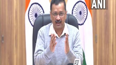 Online Yoga Classes in Delhi: Arvind Kejriwal Govt to Provide Yoga Classes For COVID-19 Patients in Home Isolation