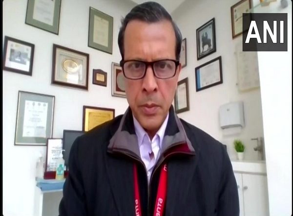 Omicron Is More Infectious Than Delta Variant, Says Medanta Hospital Senior Surgeon Dr Arvind Kumar