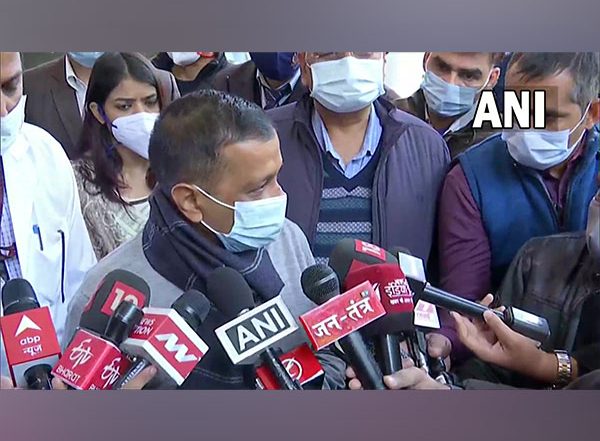 COVID-19 in Delhi: Arvind Kejriwal Rules Out Lockdown in City But Strict Restrictions Will Continue