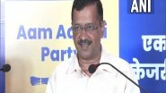 India News | Goa Polls: AAP Lists 13 Point Agenda; to Provide Free Power, Water