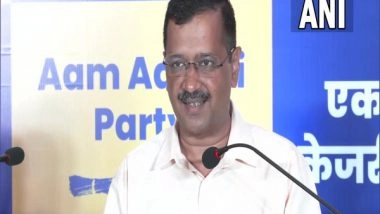 India News | Goa Polls: AAP Lists 13 Point Agenda; to Provide Free Power, Water