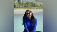 Entertainment News |  Sara Ali Khan Misses Travelling to Mountains
