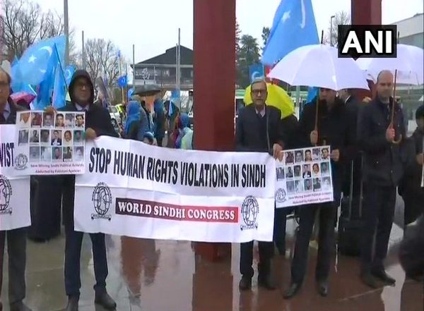 World News | Sindhi Foundation Announces Protest March in Canada to Highlight Minority Rights Issue in Pakistan