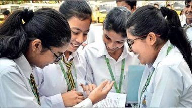 Business News | ICSE Class 10 : How Much of Your Semester 2 Syllabus Has Been Completed? Study Strategy Tips