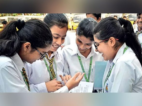 Business News | ICSE Class 10 : How Much of Your Semester 2 Syllabus Has Been Completed? Study Strategy Tips - Vimarsana News