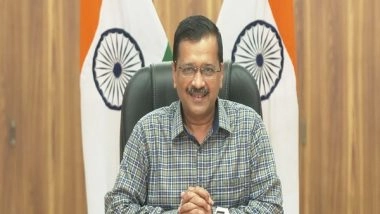 India News | AAP Cancels Election Rallies in Poll-bound UP Amid Rise in COVID-19 Cases