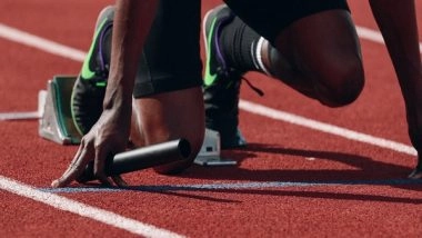 Health News | Study Finds Athletes Need Thorough Tests After Long COVID