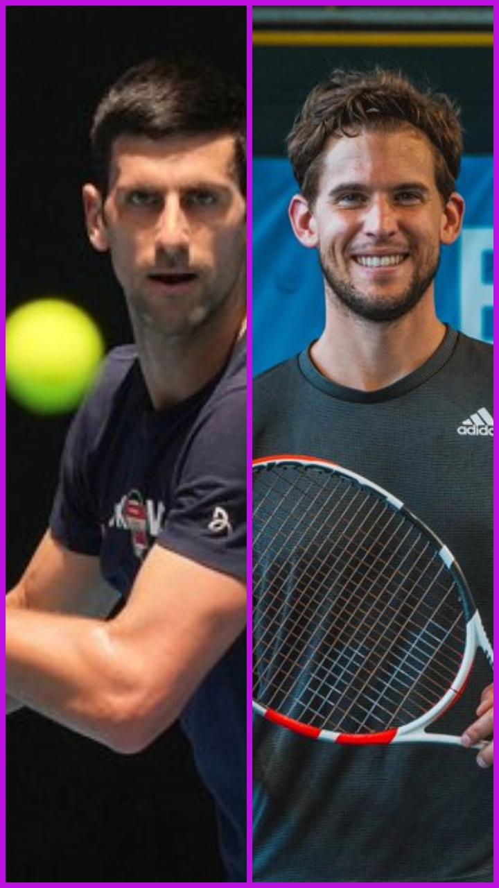 Australian Open 2022: Top Players to Watch Out For in Men's Singles Draw