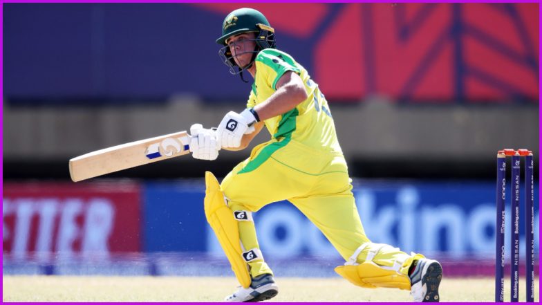 Australia U19 vs Sri Lanka U19, ICC Under-19 World Cup 2022 Live Streaming Online: Get Free Telecast of AUS U19 vs SL U19 Match & Cricket Score Updates on TV