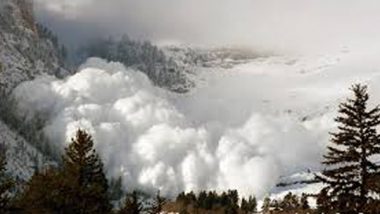 Uttarakhand: 29 Trainee Mountaineers Trapped After Avalanche in Draupadi’s Danda-2 Mountain, 8 Rescued Safely