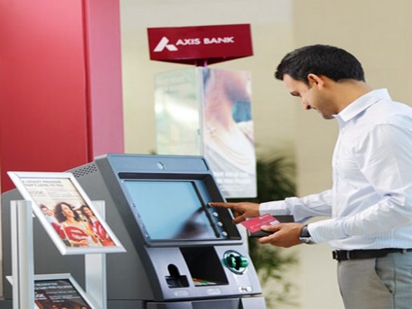 Business News | S&P Upgrades Outlook on Axis Bank from 'stable' to 'positive' - Vimarsana News