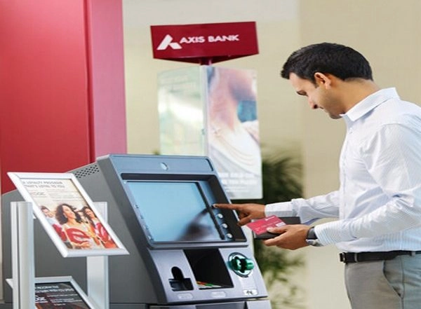 Business News | S&P Upgrades Outlook on Axis Bank from 'stable' to 'positive'