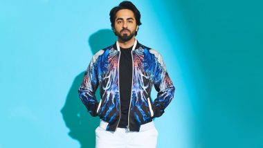 National Girl Child Day 2022: Ayushmann Khurrana Requests Fellow Citizens to Be More Responsible Towards Breaking Gender Stereotypes