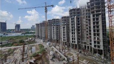 Business News | Budget 2022: Expectations from the Government for a Strong Realty Growth