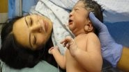 Health News | Babies with Low-risk Deliveries May Not Need Antibiotics at Birth: Study